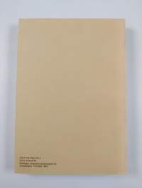 Synodaalikokous Porvoon hiippakunnan hallinnossa 1723-1870 = Welche Rolle spielte die Synodalversammlung in der Verwaltung der Diözese Porvoo von etwa 1720-1870