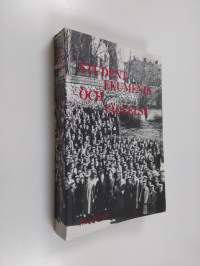 Studentekumenik och väckelse - Finlands kristliga studentförbund i internationell brytning 1924-1950