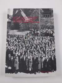 Studentekumenik och väckelse - Finlands kristliga studentförbund i internationell brytning 1924-1950