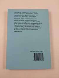 Suomen kirkon ulkomaansuhteet ja kansainvälinen politiikka 1944-1946 = Finnish Church foreign relations and international politics 1944-1946