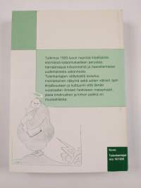 Unelma jälkikristillisestä kulttuurista ja uskonnosta : Tulenkantajien oppositio kansankirkollista arvomaailmaa vastaan 1924-1930 = Dream of a post-Christian cult...