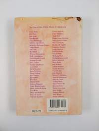 The Open Hand Cookbook - Great Chefs Cook for Friends