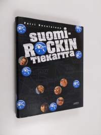 Suomi-rockin tiekartta