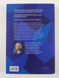 Johtajan parempi elämä