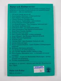 Släkt- och hembygdsforskning