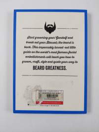 The Little Book of Beards