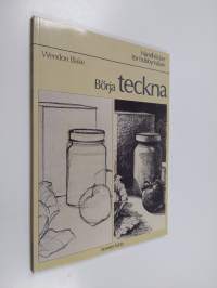 Börja teckna