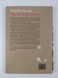 Släktforskning : vägen till din egen historia