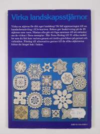 Virka landskapsstjärnor