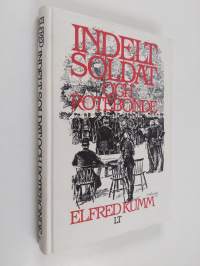 Indelt soldat och rotebonde