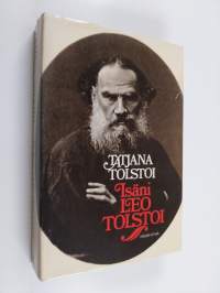 Isäni Leo Tolstoi