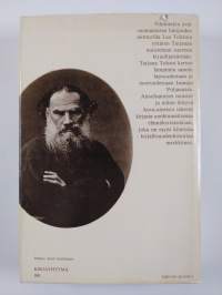 Isäni Leo Tolstoi