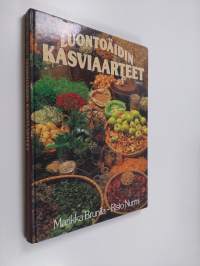 Luontoäidin kasviaarteet