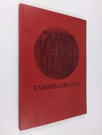 Tammisaari 1918