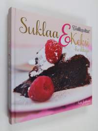 Suklaa- &amp; keksiherkkuja