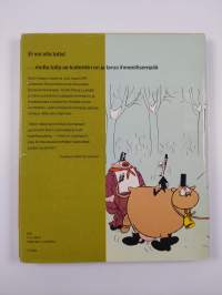 Ei voi olla totta!