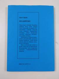 Hyljepyssy