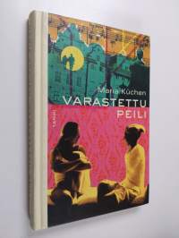 Varastettu peili