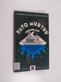 Pato murtuu