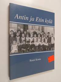 Antin ja Etin kylä