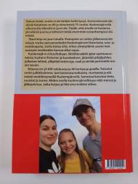 Kuolemajärvi ei kuollutkaan