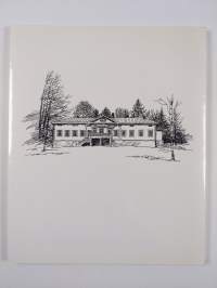 Lauritsalan kartano 1680-1986