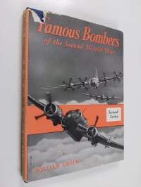 Famous bombers of the Second World War : second series