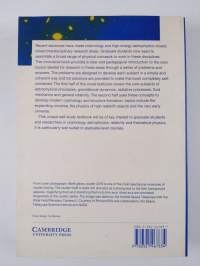 Cosmology and astrophysics through problems