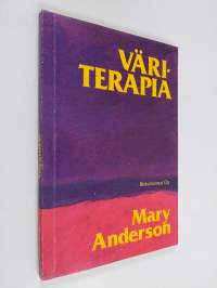 Väriterapia