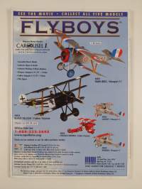 Air Enthusiast : September/october 2006 N:o 125