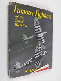 Famous Fighters of the Second World War