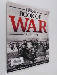 All about History Book of War