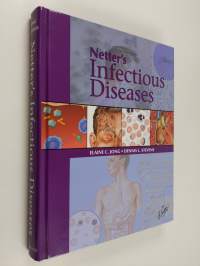Netter&#039;s infectious diseases - Infectious diseases