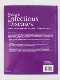 Netter&#039;s infectious diseases - Infectious diseases