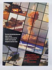 The Illustrated Directory of Modern Weapons - Warplanes, Tanks, Missiles, Warships, Artillery, Small Arms
