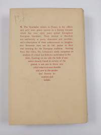The Symbolist Aesthetic in France 1885-1895