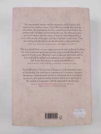 The Invention of Science - A New History of the Scientific Revolution
