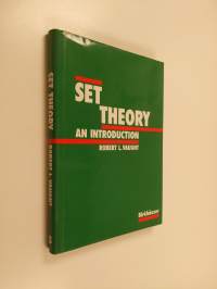 Set theory : an introduction
