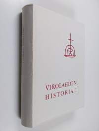 Virolahden historia 1 - 1850-luvulle