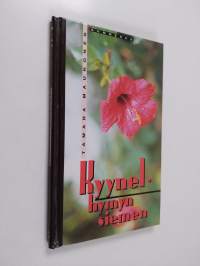 Kyynel - hymyn siemen