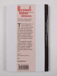 Kyynel - hymyn siemen