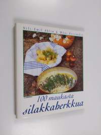 100 maukasta silakkaherkkua