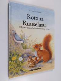 Kotona Kuuselassa