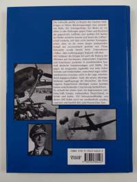 Die Luftwaffe : die Geschichte der deutschen Luftwaffe im Zweiten Weltkrieg
