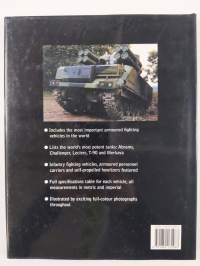 Tracked Firepower - Today&#039;s Armoured Fighting Vehicles