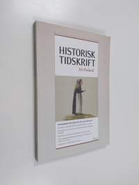 Historisk Tidskrift för Finland 3/2012