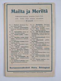 Kohtalonsa tietä - Satu onnesta