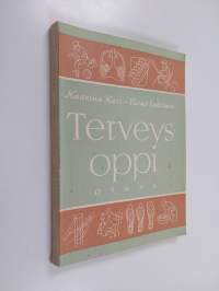 Terveysoppi