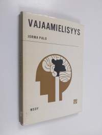 Vajaamielisyys