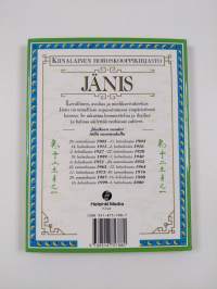 Jänis